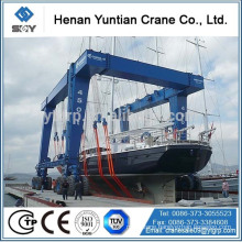 China Hottest New Design House Boat Lifting Crane